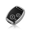 [Unhoke] Honda Dedicated Keyless Key Case, Accord / Elysion / Step Wagon / Fit