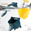 Lemon Lime Squeezer Manual Juicer Easy To Clean Handheld Juice Extractor for Kitchen Bar Home Party Cold Drink Shop