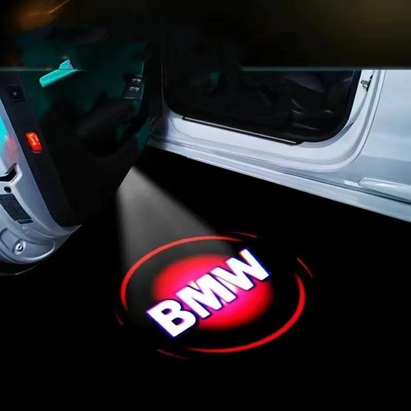 For BMW LED welcome light 1 series F40 2020-3 series G20 G21 320I320Li325i325i330I330Li2019-/8 series G29 Z4 2019-/X7 G07 2019-