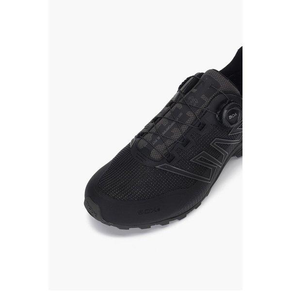 Унисекс кроссовки для трейл-ходьбы Kolonsports Fe4cx24160blk