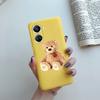 Чехол для Huawei Nova 10 SE Мягкий ТПУ Милые Кошки Мультяшный Силиконовый Задний Чехол для Huawei Nova 10 SE 10SE Чехлы для Телефона Nova10 SE Funda