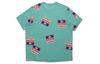 Adidas Originals T Shirts Men's Crew Neck Moderate DV2073