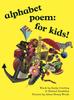 Книга Alphabet Poem: for Kids!
