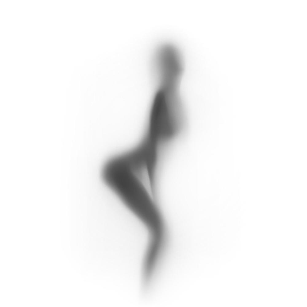 Черно-белые сексуальные мужчины женщины тень абстрактный холст поп-модные постеры современные картины картины спальня гостиная ванная комната украшение дома фреска