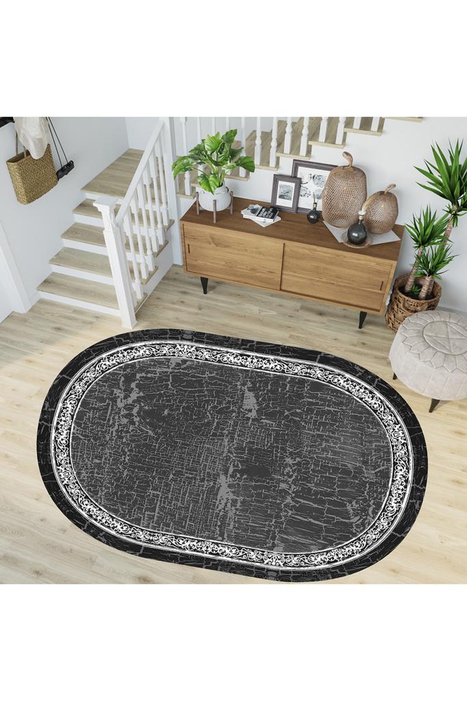 Rovigo Home Washable Printed Carpet RGHM7272-HY939