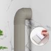 Self-adhesive Water Pipe Soundproof Cotton Water Pipe Sealing Strip  Toilet Kitchen Sewer