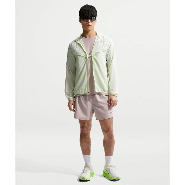 Nike Водонепроницаемая легкая дышащая куртка для бега мужская куртки HV4549-737
