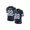 T-Shirt Dallas Cowboys Emmitt Smith Jersey - Men's