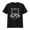 НОВЫЙ Футболка с принтом Neurosis Band Classic Fan Черная Змея Все Размеры AM498 винтаж Стильная Растягивающаяся одежда от графического дизайнера