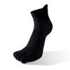 Hosiery Men's Five Finger Socks Anti-slip Sports Socks Breathable Five Toe Socks  Soccer