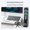 MT-viki 16x16 4K HDMI Matrix Switcher