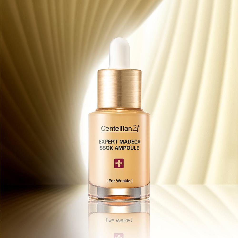 [centellian24] Expert Madeca Sok Ampoule (38ml x 2)