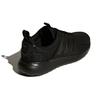 adidas Cloudfoam Lite Racer 'Черный' Женский AW4023