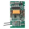 AA58 BL1830 Литий-ионный аккумулятор Плата BMS PCB Плата защиты от заряда для электроинструментов Makita 18V BL1815 BL1860 LXT400 Bl1850
