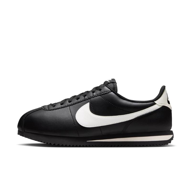 Nike Женские легкие тонкие кроссовки на весну, на плоской подошве, ретро, для бега и фитнеса - NIKE CORTEZ DN1791