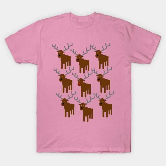 Футболка женская Санта-Клаус олени экипаж Harajuku принт Kawaii футболка летняя короткий рукав женская футболка топ футболка