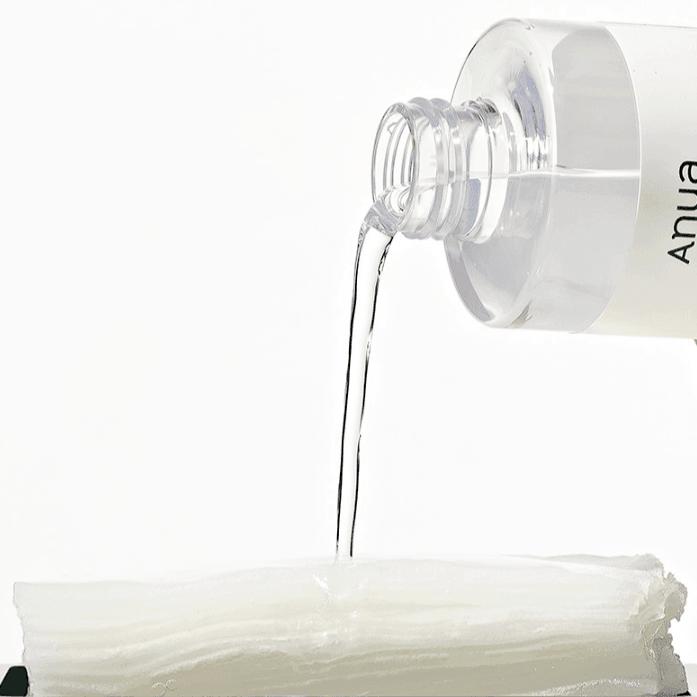 Anua Heartleaf Toner Двойная успокаивающая маска 30 шт.