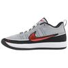 Nike Кроссовки для баскетбола мужские Book 2 Spiridon EP Серые IQ0051-001