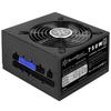 SilverStone Strider Platinum Series 80PLUS PLATINUM Certified Power Supply 750W SST-ST75F-PT-Rev