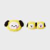 BT21 Chimmy Big & Tiny Hair Clip