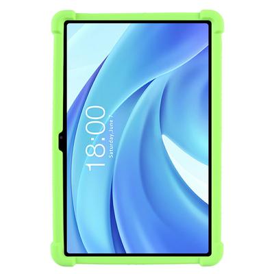 Силиконовый чехол для Teclast T50HD с подставкой, прочная защитная крышка