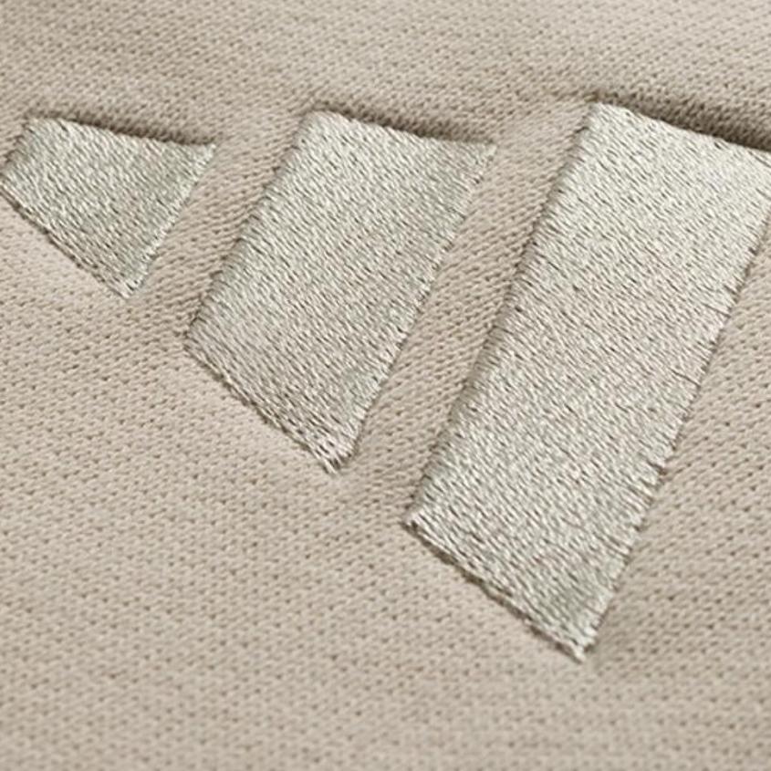 Adidas Sports Shorts Men's Beige JL9576
