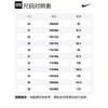 Nike Повседневные брюки мужские Античный коричневый Умеренно зауженные брюки DM6683-256