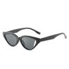 Small Frame Cat Eye Sunglasses Women'S Sunglasses Women'S Sunglasses