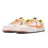 Travis Scott x Jordan Air Jordan 1 Orange Mango Travis Scott X AJ1 Low 7.0 Cushioning Low top Vintage Basketball Shoes DZ4137-700(Team1698-)
