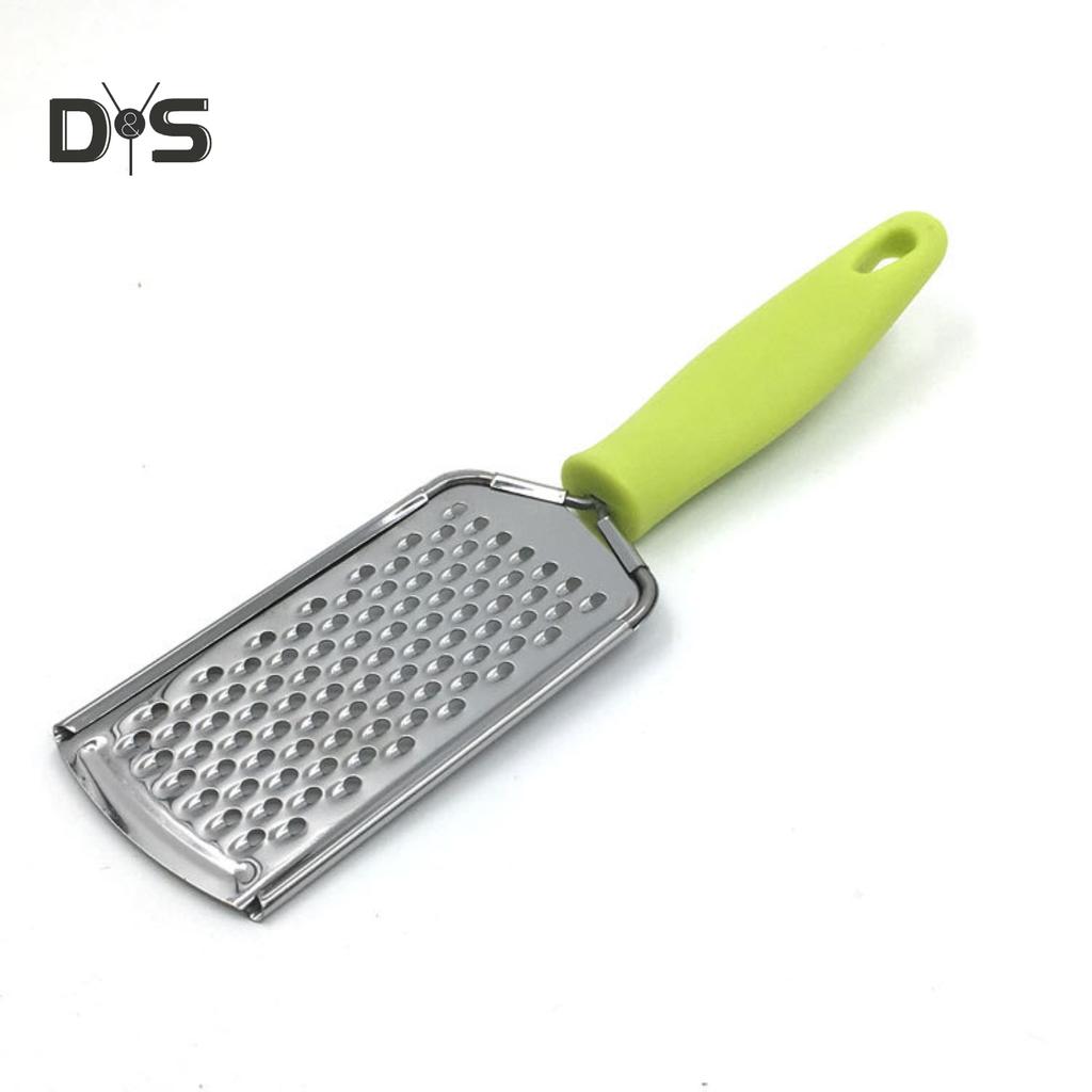 SW практичная терка для сыра из нержавеющей стали овощерезка для картофеля кухонный инструмент