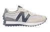 Foot Locker X x New Balance NB 327 Серый День Амортизация Устойчивые к истиранию Дышащие Низкие Детские Беговые Кроссовки GS327GRY
