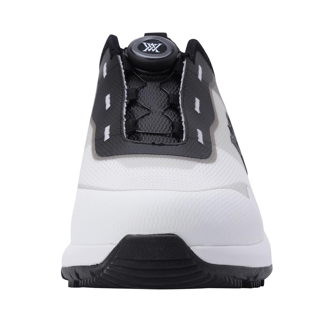 Anew Golf (M) Glaze Dial Sneakers_Bk
