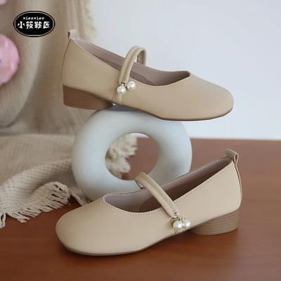 Туфли – Туфли