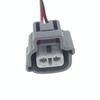 Основание корпуса переднего указателя поворота для Toyota Camry, Crown, Reiz, Corolla, Highlander, Levin (12-е поколение)