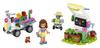 LEGO Friends Цветочный сад Оливии 41425