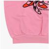 Bobo Choses Dog Friendship Kids Sweatshirt B126ac047 661