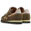 Reebok Brain Dead x Reebok Classic Leather 'Fuzzy Suede' FY0832