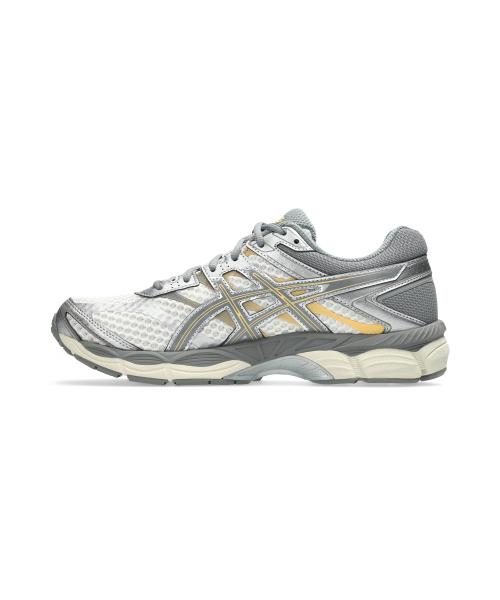 Asics GEL-CUMULUS 16 - Кремовый:Глиняно-серый [1203A733-101]