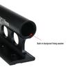 Fixed Fork Mount Car Roof Rack with M20*110mm Thru-Axle Fork Compatibility