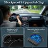 Universal Car Disc Player USB Port Music Player Functionality CD Player  For All Car Models