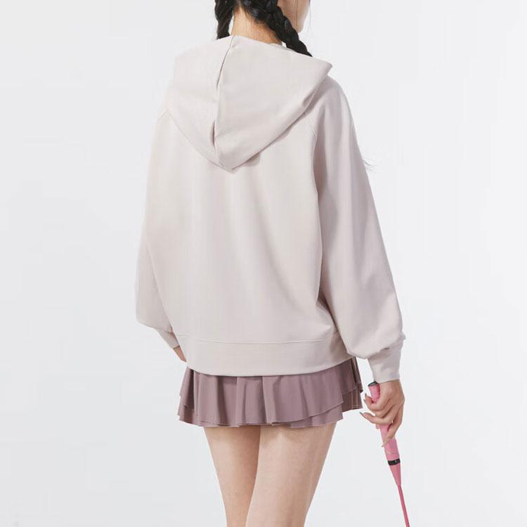 adidas Свитшот женский светло-розовый IM8825