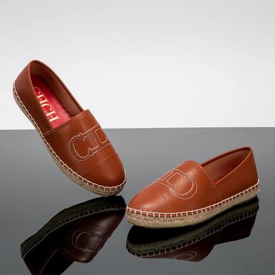 Брендовые женские туфли на плоской подошве, модная женская повседневная обувь, удобная мягкая женская обувь, высококачественная женская обувь для отдыха Zapatos De Mujer