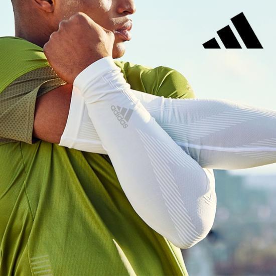 Adidas Компрессионный рукав 4 цвета (на)