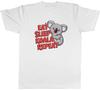 Eat Sleep Koala Repeat Unisexs TShirt Australian Mammal Tee Gift