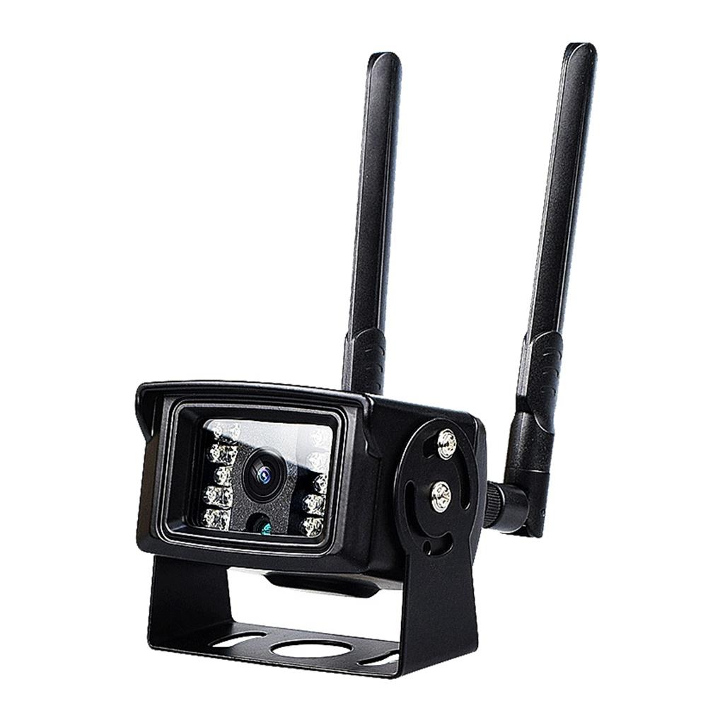 Автомобильная 1080P HD 4G IP-камера WiFi беспроводная камера ночного видения водонепроницаемая