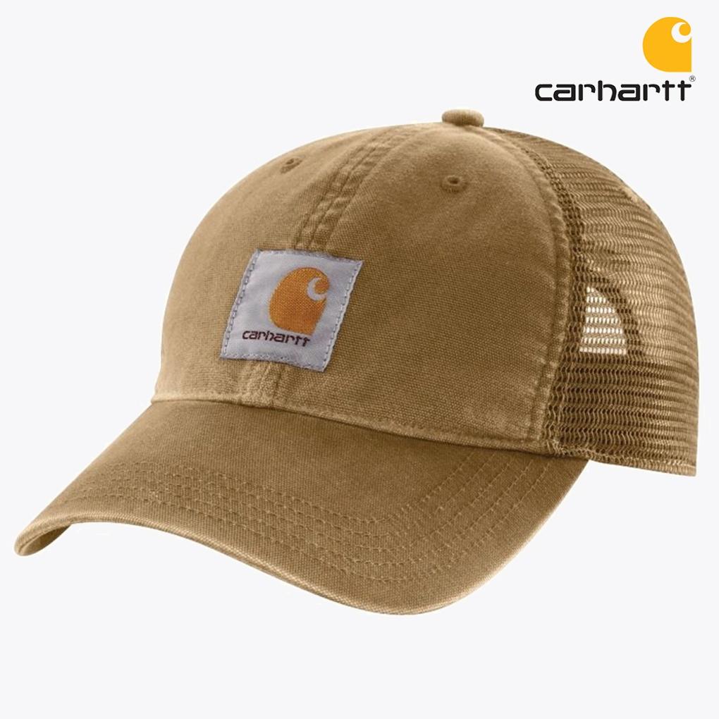 carhartt Сетчатая бейсболка Buffalo (100286)