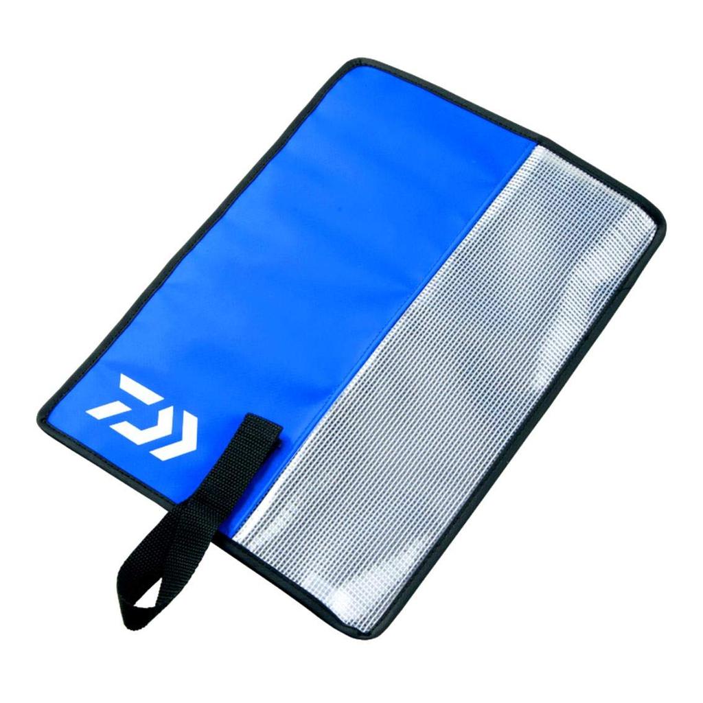 Daiwa TP Jig Wrap Blue (A) Semi-long