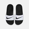 Nike Кава Слайд (ГС/ПС) Детские сандалии