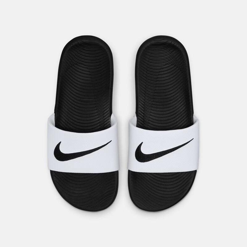 Nike Кава Слайд (ГС/ПС) Детские сандалии
