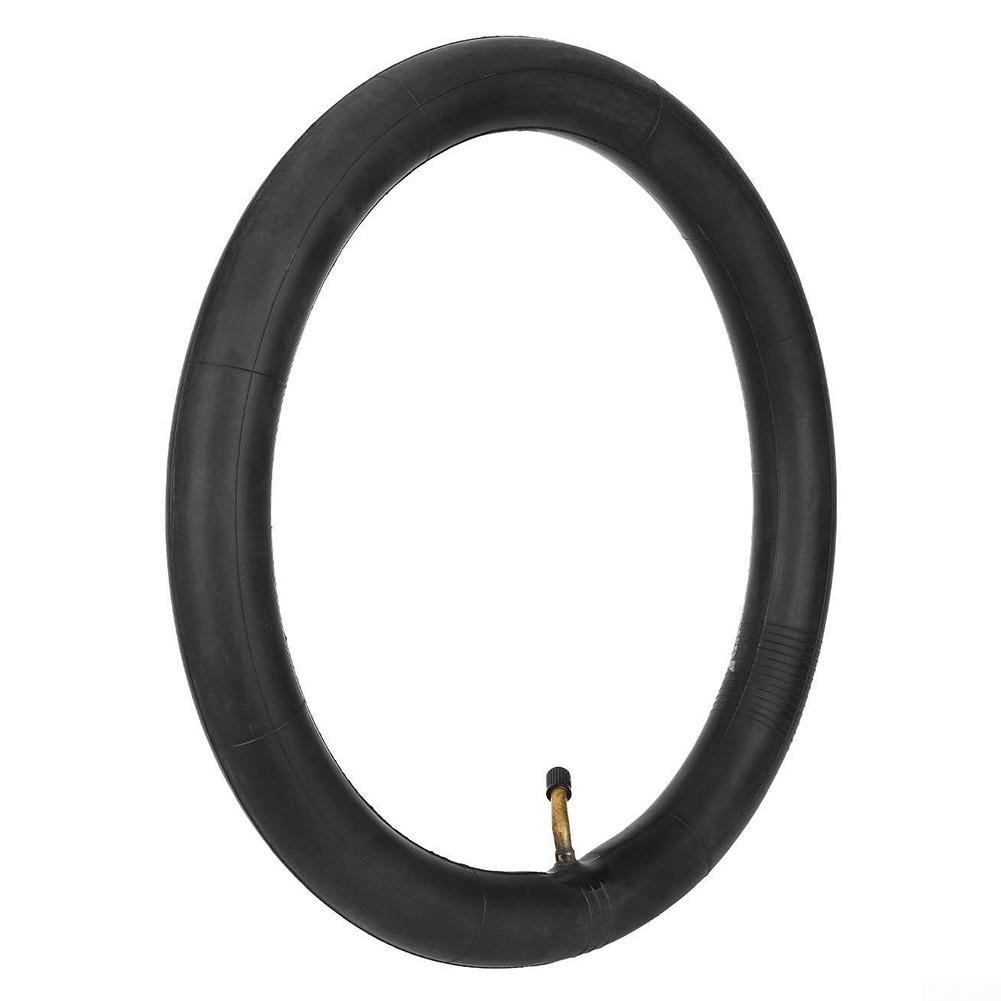 Прочная 14x1 75/2 125 внутренняя камера для электровелосипеда Оптимальная прочность